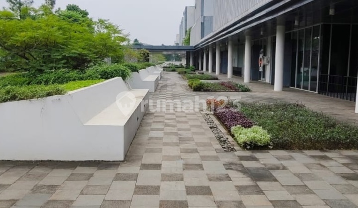 For Sale Fast Foresta Business Lift (FBL 1) in BSD City For Sale Fast Foresta Business Lift (FBL 1) in BSD City