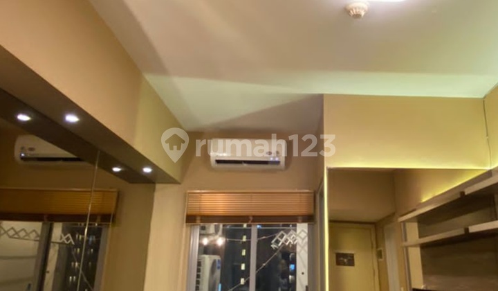 Disewakan Apart Mtown Cantik 2Br