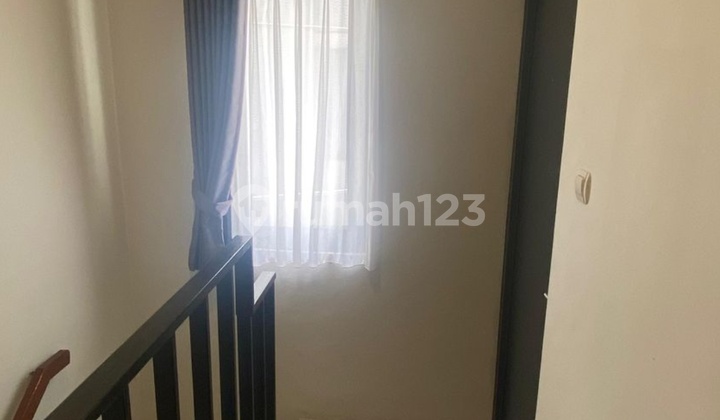 Dijual Cepat Rumah Cluster Myza Bsd Ff