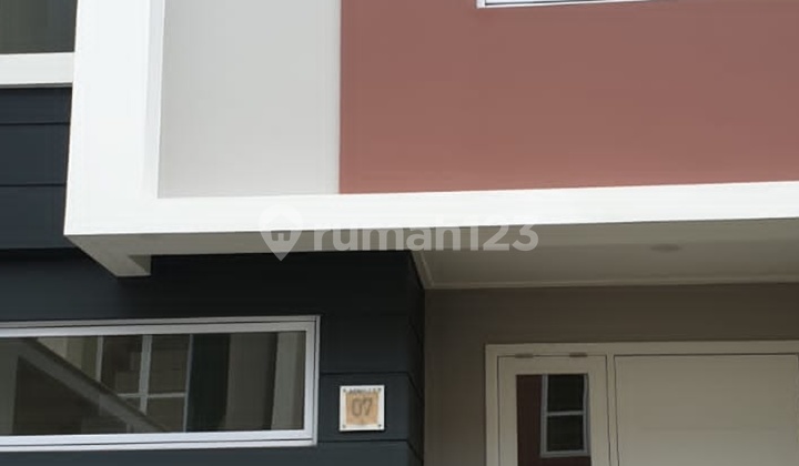 For Rent Agnesi Cluster House For Rent Agnesi Cluster House