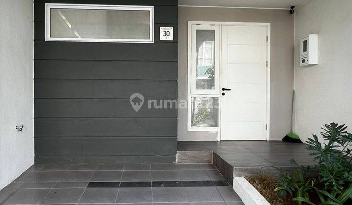 Dijual Rumah Minimalis 2 Lantai 2