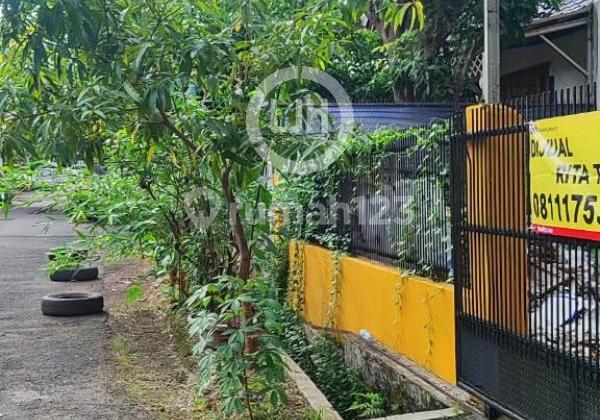 House For Sale Permata Lippo Karawaci LT 200 LB 250 SHM 2