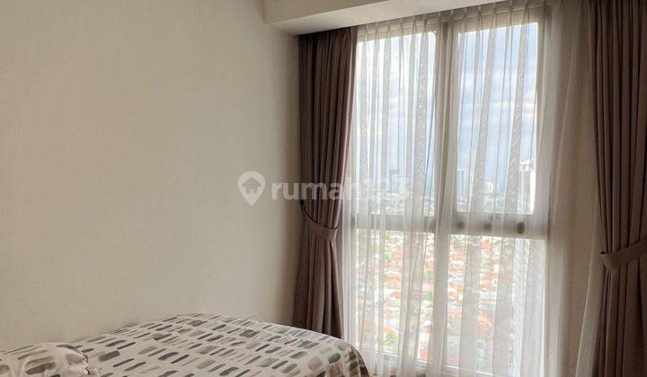 Dijual Apart Mtown 2 Br Full Furnished 2