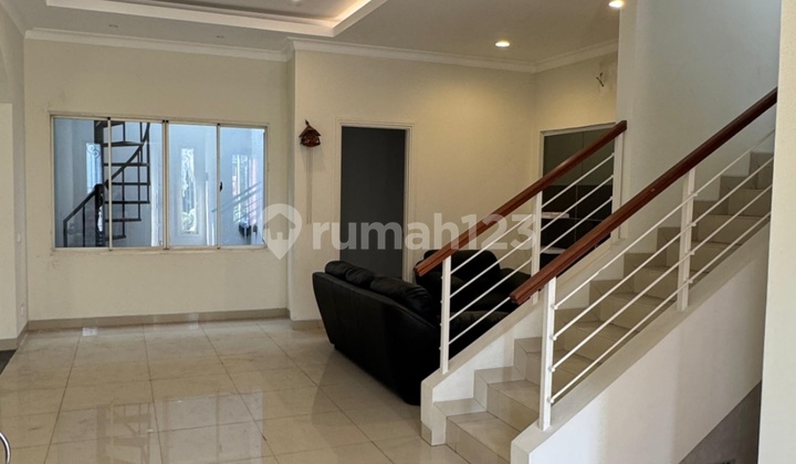 For Rent Nice House in Chalcedony Cluster 2
