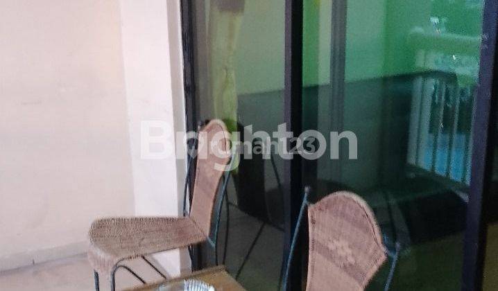 Apartemen Puncak Marina Margorejo Surabaya Timur 2