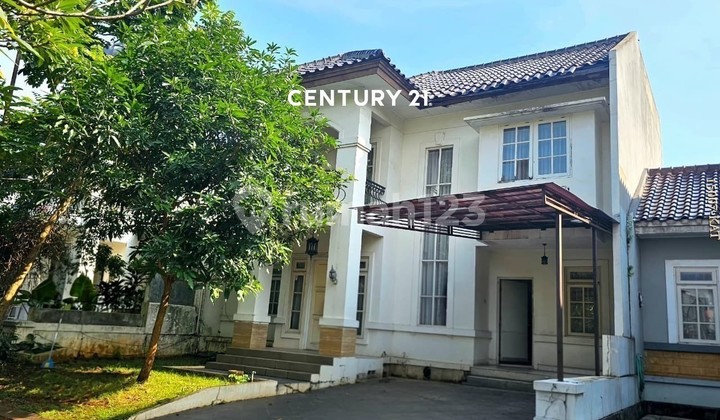 Dijual Rumah Di Dalam Cluster Premium Di Bintaro Sektor 9 Dijual Rumah Di Dalam Cluster Premium Di Bintaro Sektor 9