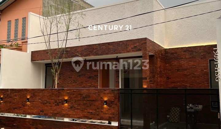 For Sale Brand New House in a Serene and Secure Housing Complex