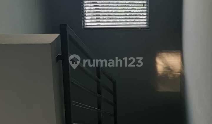 Rumah Asri Bagus siap huni di Bintaro Jaya Sektor 9