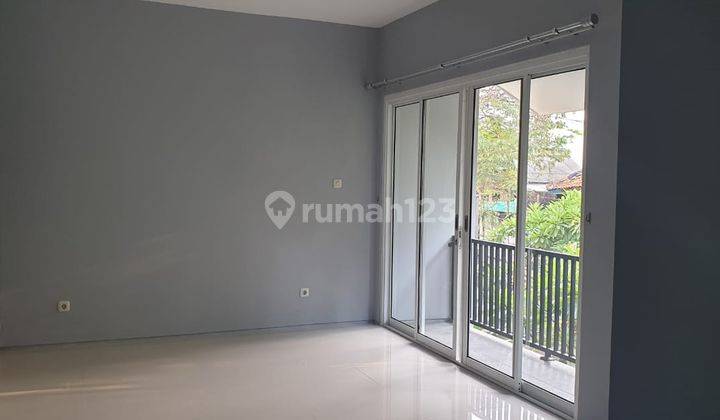 Rumah Asri Bagus siap huni di Bintaro Jaya Sektor 9