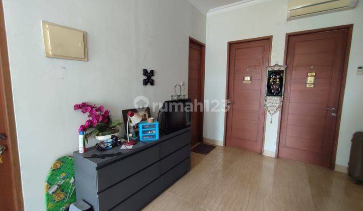 Rumah Townhouse Di Pondok Pinang Jakarta Selatan 2