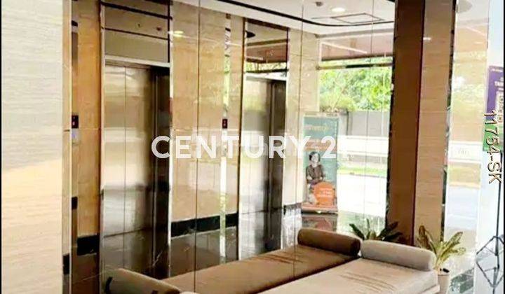 Apartemen Emerald Bintaro Furnised 2 BR Tower B Sektor 9 Bintaro 2