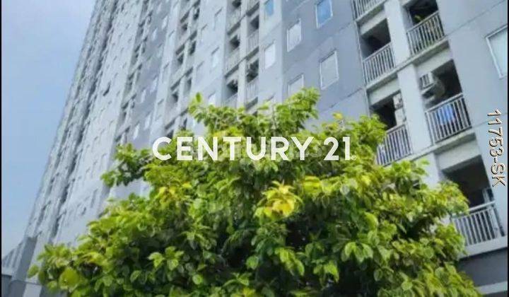 Apartemen Emerald Bintaro Furnised 2 BR Sektor 9 Bintaro 1