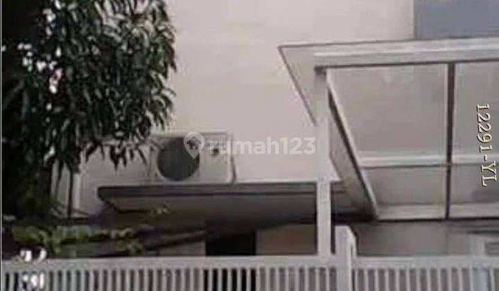 Cepat Rumah Di Cipete Jakarta Selatan 1