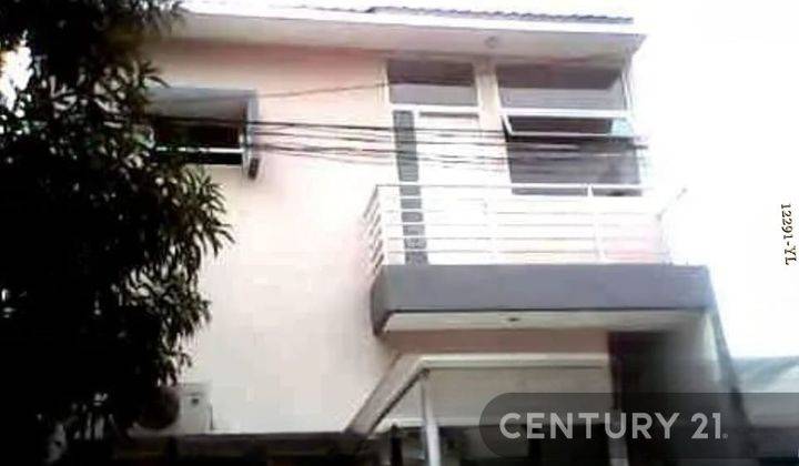 Cepat Rumah Di Cipete Jakarta Selatan 2