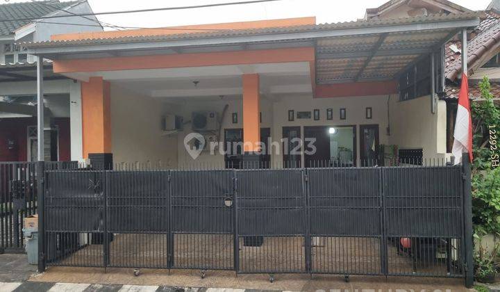 Rumah Siap Huni Di Deket Bintaro Sektor 9 1