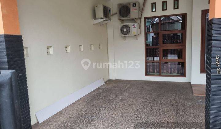 Rumah Siap Huni Di Deket Bintaro Sektor 9 2