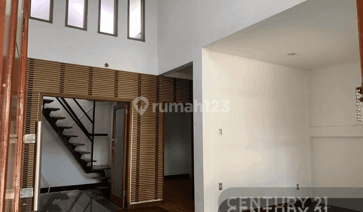 Rumah Dalam Cluster Di Bintaro Permata Adora 2