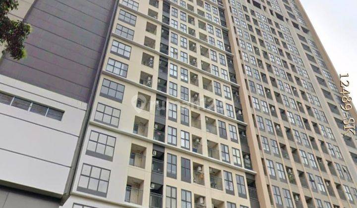 Apartemen Transpark Bintaro Type Studio Di Bintaro 1