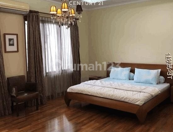 For Rent Ready-to-Occupy House in Pondok Indah 2