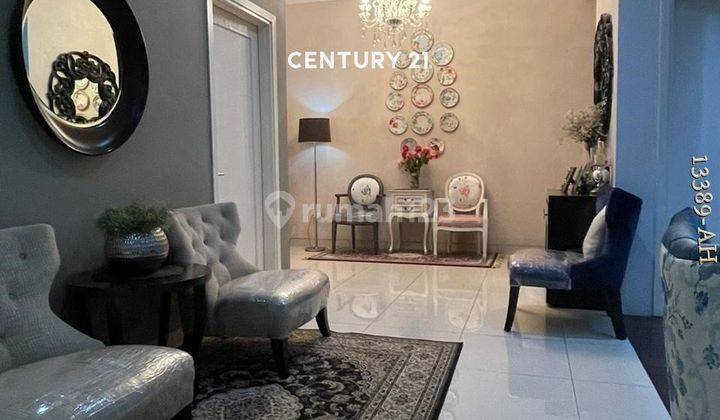 RUMAH MODERN MINIMALIS RENOVATED DI KEBAYORAN BINTARO SEKTOR 7 2