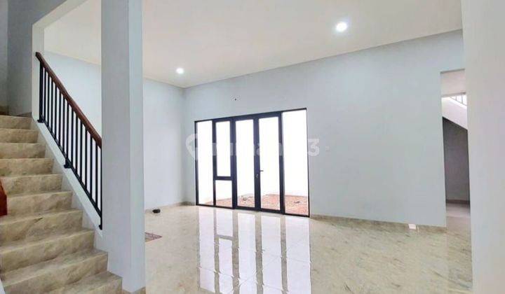 Rumah Brandnew Siap Huni Minimalis Modern Di Bintaro Jaya 2