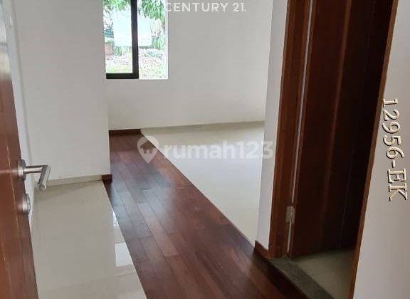 Dijual Rumah Brand New Puri Bintaro Jaya Sektor 9 2