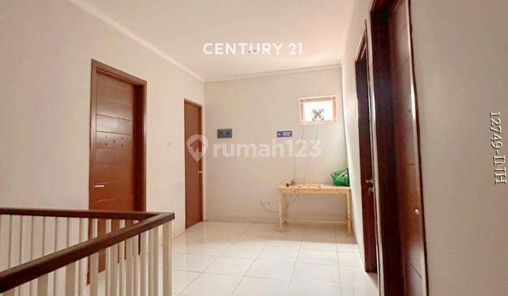 Dijual MURAH Rumah Di Discovery Residence Bintaro Jaya 2