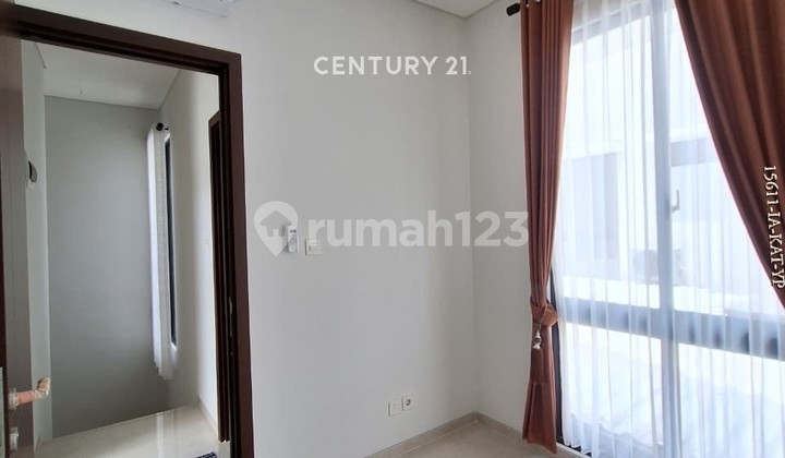 Disewakan Rumah Brand New Semi Furnished di Kebayoran Bintaro 2