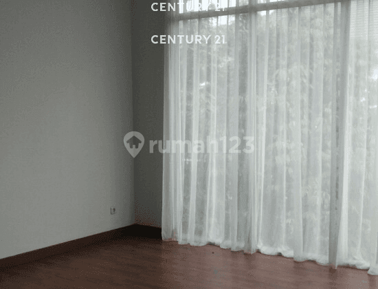 Dijual Rumah Double Garasi Di Kebayoran View Bintaro Jaya Sektor  2