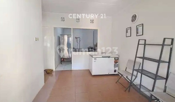 Dijual Atau Disewakan Rumah 1 Lantai Siap Huni Di Graha Raya 2