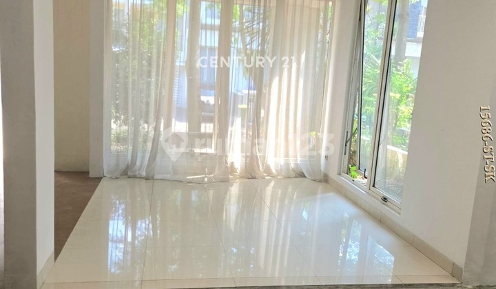 For Rent: Ready-to-Occupy House in Kebayoran Bintaro 2