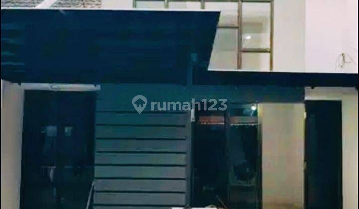 Rumah Siap Huni Di Graha Bintaro 5 Menit Ke Pintu Tol Parigi  1