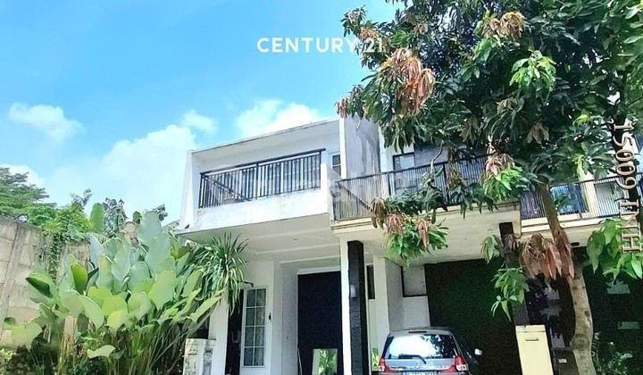 Neo Permata Bintaro Jaya  Strategic Comfortable Residence Ready to Occupy