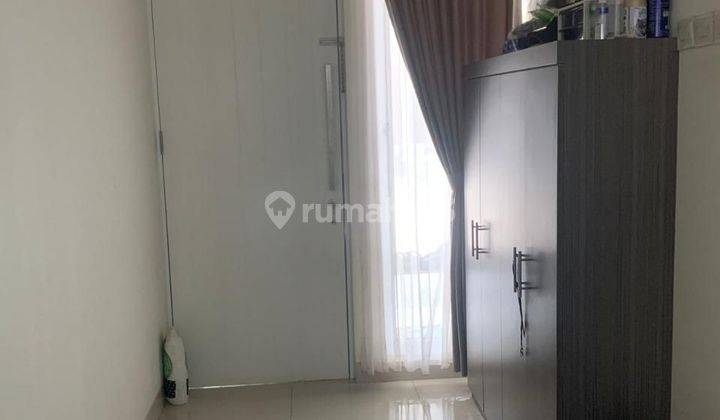 Rumah Di Cluster Discovery Bintaro Jaya 2