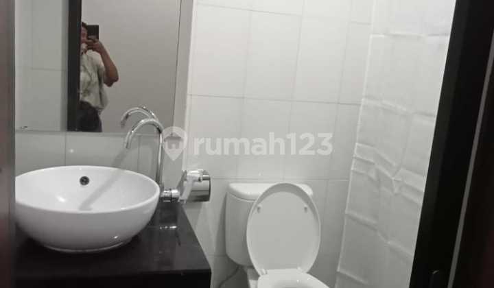 New apartemen at green area kelapa gading 2