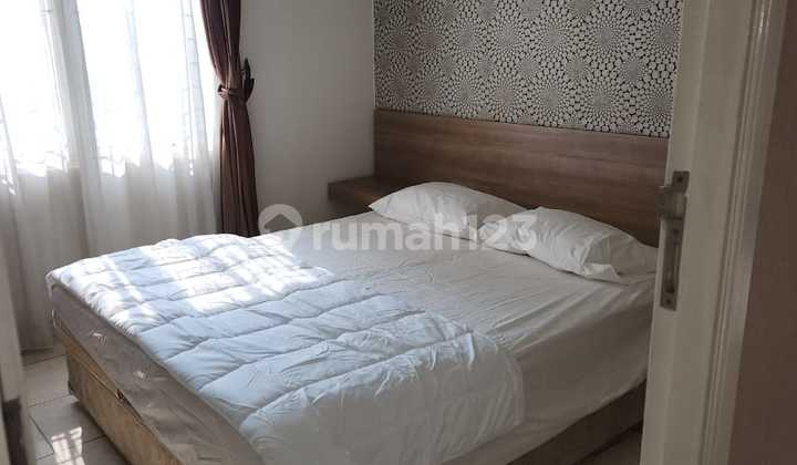 Apartemen city home, manhatan bay unit bagus