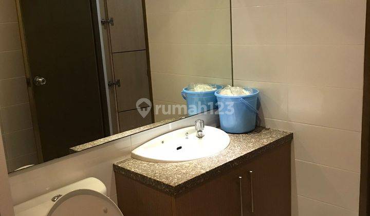 Apartemen Paladian 3 bedroom luas 101 sangat lux, bagus 2