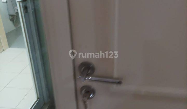 Sewa Rumah Cluster Ambrosia Lippo Cikarang 2 BR, 2 K mandi, cantik baru renovasi 1
