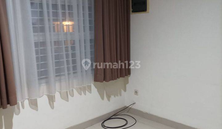 Sewa Rumah Cluster Ambrosia Lippo Cikarang 2 BR, 2 K mandi, cantik baru renovasi 2