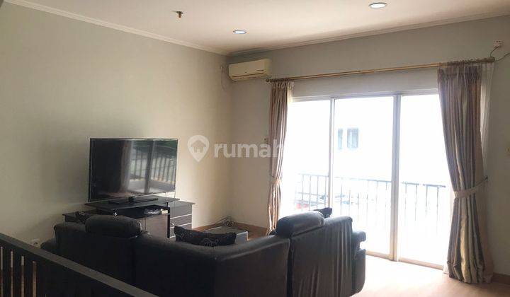 Perumahan di Atas Mall 5 BR+3Bathroom, 1BR pembantu+1BR pembantu  1