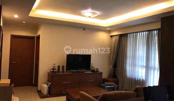 Paladian Park Apartment 3BR+2BR+1BR Pembantu+1BR Pembantu  1