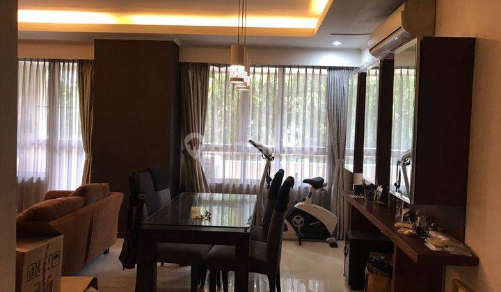 Paladian Park Apartment 3BR+2BR+1BR Pembantu+1BR Pembantu  2