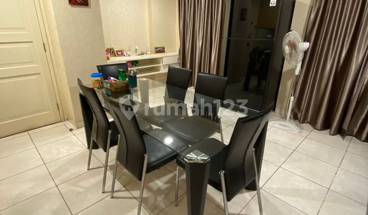 Sewa Apartemen Gading Resort 4BR+1. 4Bathroom+1. Luas 200 m2 2