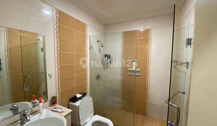 Sewa Apartemen Gading Resort 4BR+1. 4Bathroom+1. Luas 200 m2  1