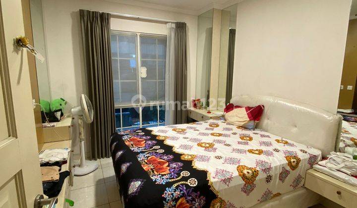 Sewa Apartemen Gading Resort 4BR+1. 4Bathroom+1. Luas 200 m2  2