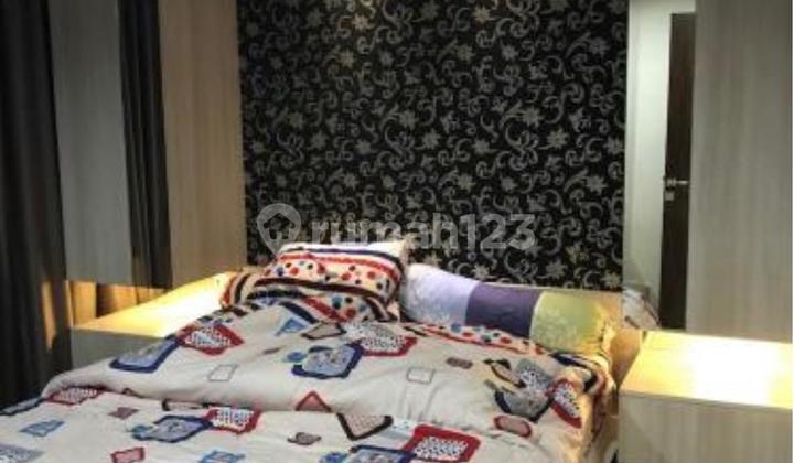 Sewa Apartemen Paladian Park Residence 2BR+1Bathroom Luas 71 m2  2