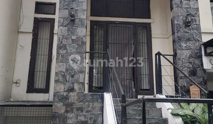 Sewa Perumahan di Pelangi Raya Gading Residence Sewa Perumahan di Pelangi Raya Gading Residence