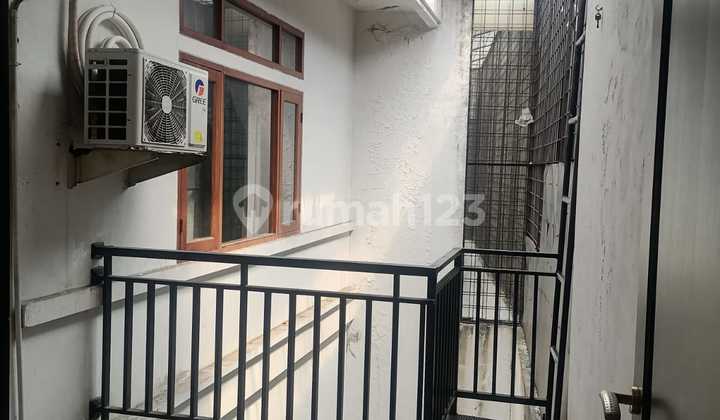 Rental Housing in Pelangi Raya Gading Residence 2