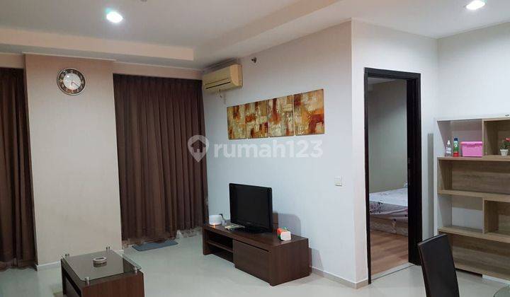 Dijual Apartemen Paladian Park Residence Luas 69 M2 1