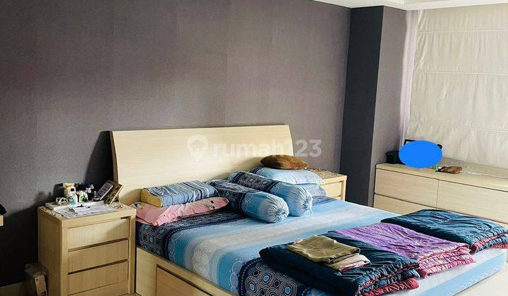 Disewakan Apartemen Paladian Park Residence Luas 157 M2, 3 Beedroom+1. 2 Bathroom+1. 2